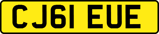 CJ61EUE