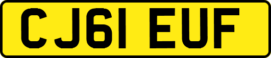 CJ61EUF