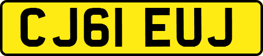 CJ61EUJ