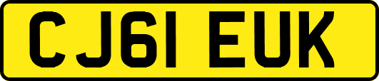 CJ61EUK