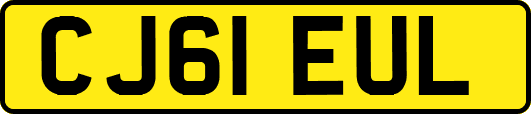CJ61EUL