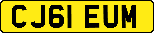 CJ61EUM