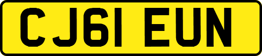 CJ61EUN
