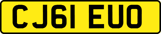 CJ61EUO