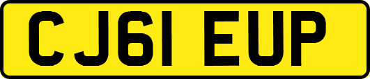 CJ61EUP