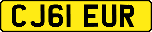 CJ61EUR