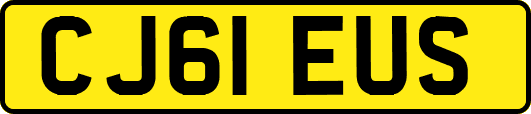 CJ61EUS