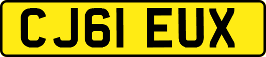 CJ61EUX