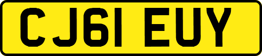 CJ61EUY