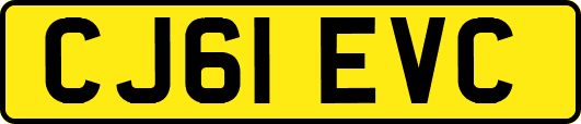 CJ61EVC