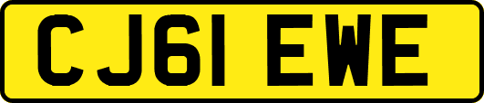CJ61EWE