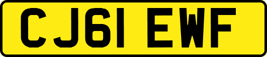 CJ61EWF