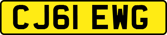 CJ61EWG