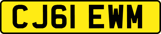 CJ61EWM