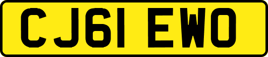 CJ61EWO