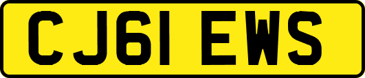 CJ61EWS