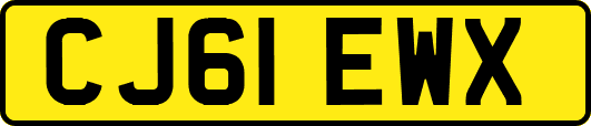 CJ61EWX