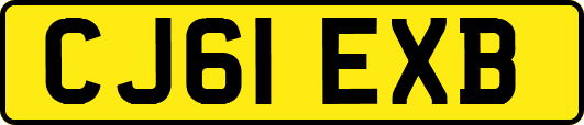 CJ61EXB