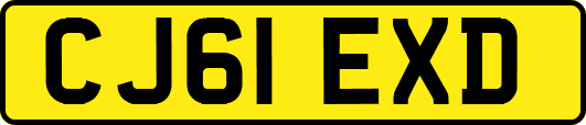 CJ61EXD