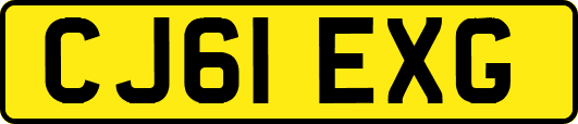 CJ61EXG