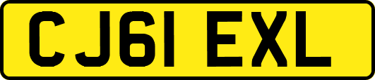 CJ61EXL