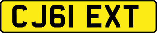CJ61EXT