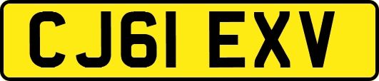 CJ61EXV