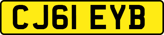 CJ61EYB