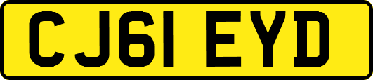 CJ61EYD