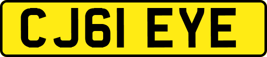CJ61EYE
