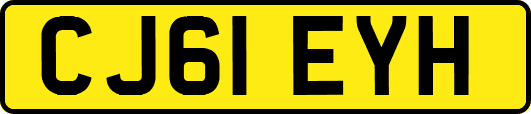 CJ61EYH