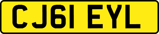CJ61EYL