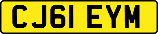 CJ61EYM