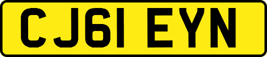 CJ61EYN