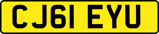 CJ61EYU
