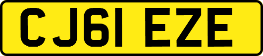 CJ61EZE