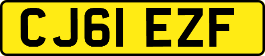 CJ61EZF