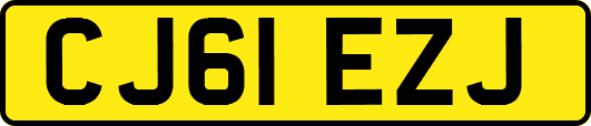 CJ61EZJ