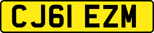 CJ61EZM