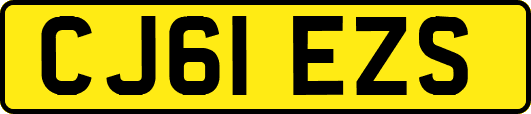 CJ61EZS