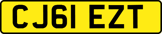 CJ61EZT
