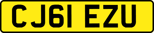 CJ61EZU