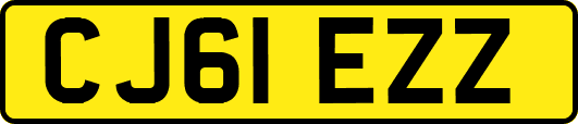 CJ61EZZ