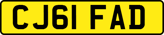 CJ61FAD