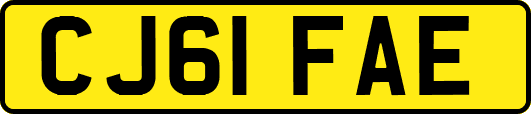 CJ61FAE
