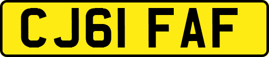 CJ61FAF