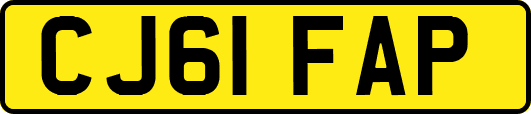CJ61FAP
