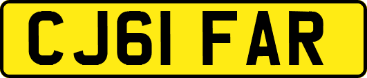 CJ61FAR