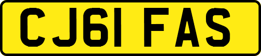 CJ61FAS