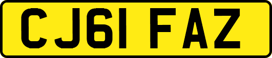CJ61FAZ